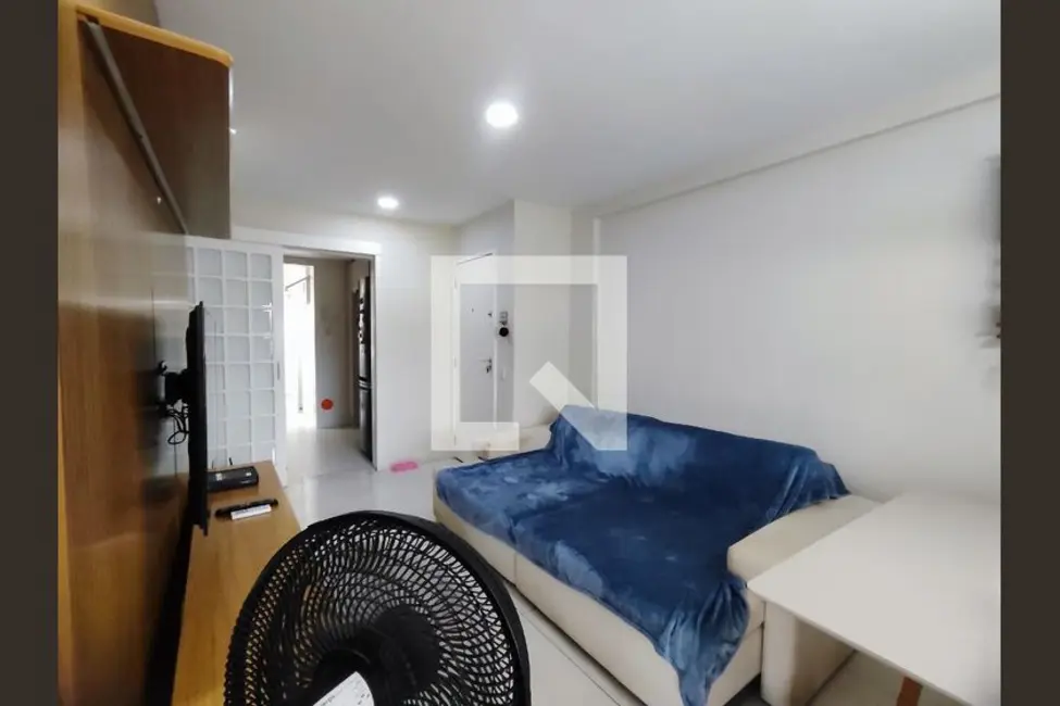 Foto 5 de Apartamento com 2 quartos à venda, 93m2 em Rio De Janeiro - RJ