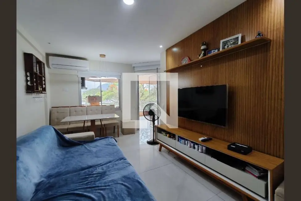 Foto 4 de Apartamento com 2 quartos à venda, 93m2 em Rio De Janeiro - RJ