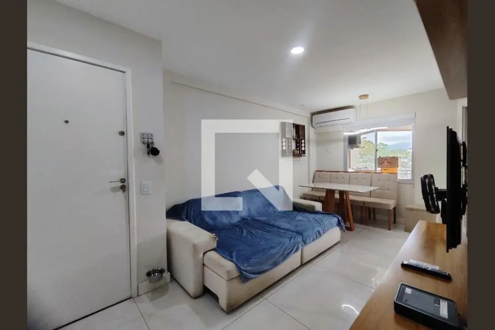 Foto 1 de Apartamento com 2 quartos à venda, 93m2 em Rio De Janeiro - RJ