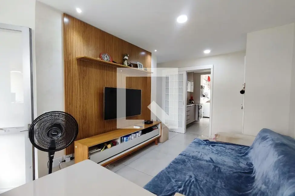 Foto 7 de Apartamento com 2 quartos à venda, 93m2 em Rio De Janeiro - RJ