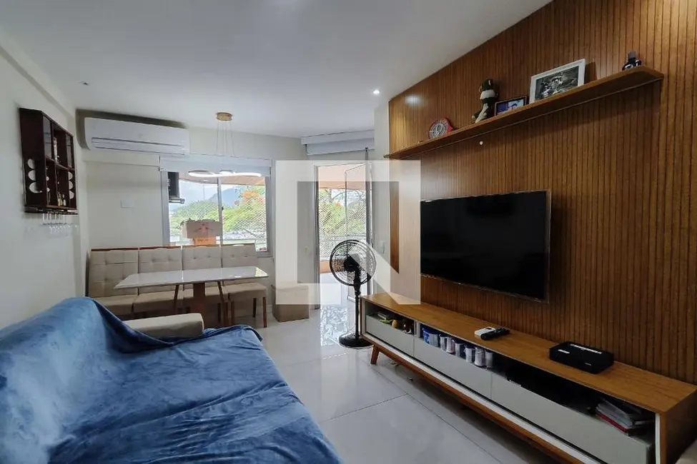 Foto 3 de Apartamento com 2 quartos à venda, 93m2 em Rio De Janeiro - RJ