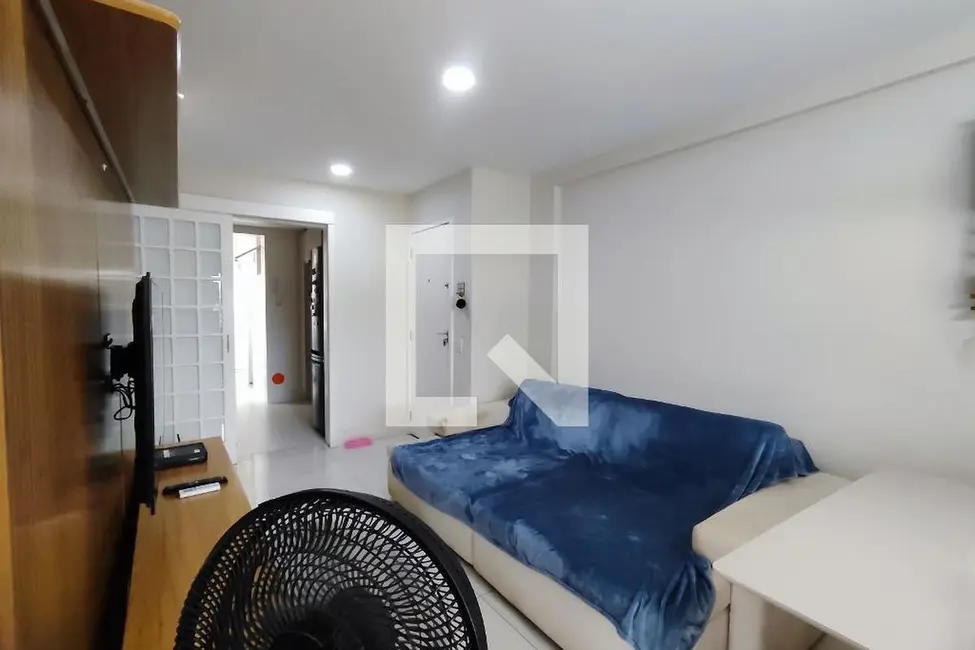 Foto 6 de Apartamento com 2 quartos à venda, 93m2 em Rio De Janeiro - RJ