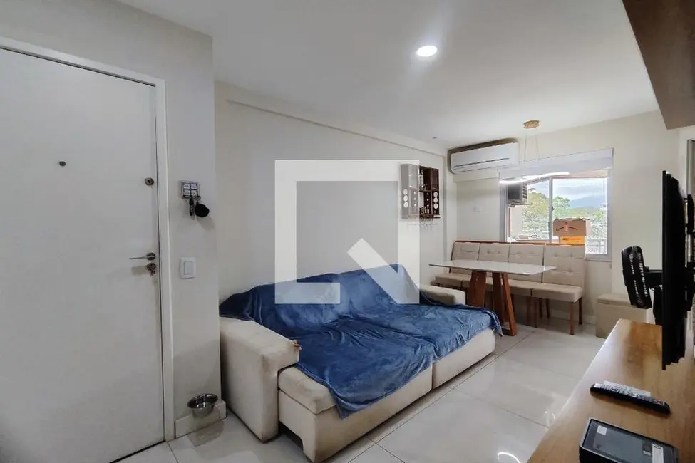 Foto 2 de Apartamento com 2 quartos à venda, 93m2 em Rio De Janeiro - RJ