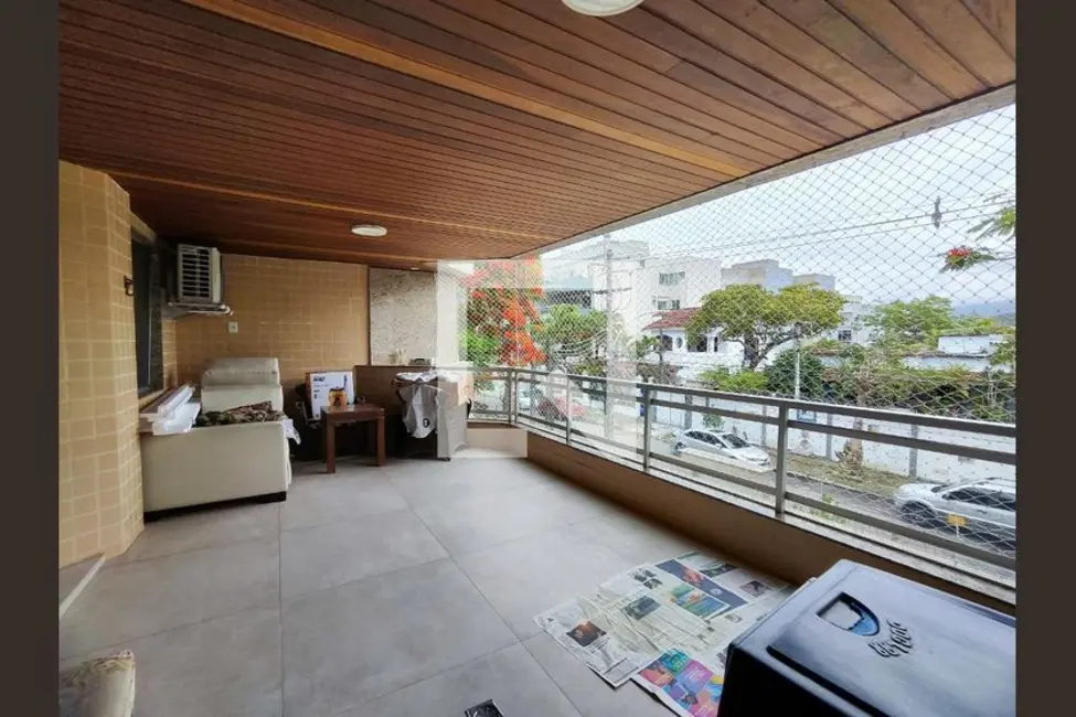 Foto 9 de Apartamento com 2 quartos à venda, 93m2 em Rio De Janeiro - RJ