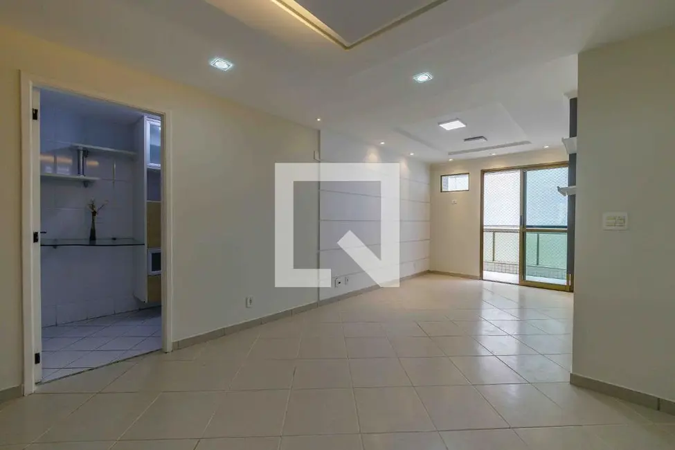 Foto 1 de Apartamento com 2 quartos à venda, 82m2 em Rio De Janeiro - RJ
