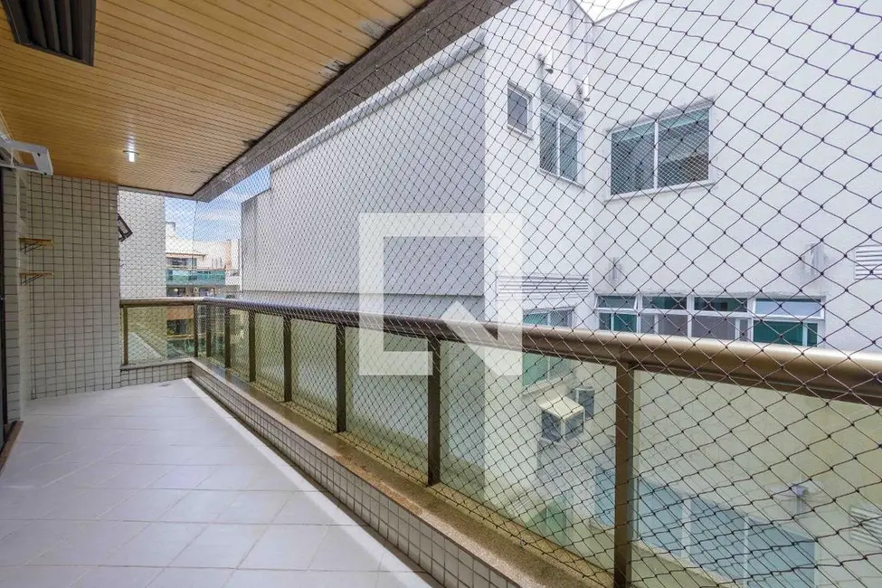 Foto 8 de Apartamento com 2 quartos à venda, 82m2 em Rio De Janeiro - RJ