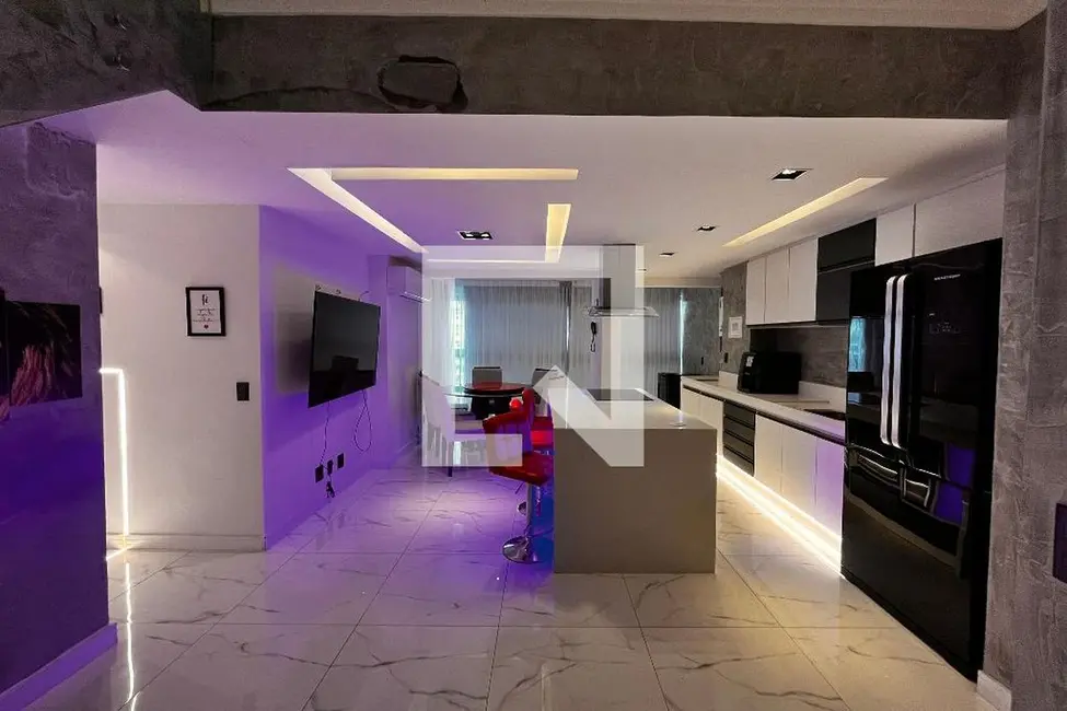 Foto 4 de Apartamento com 2 quartos à venda, 240m2 em Rio De Janeiro - RJ