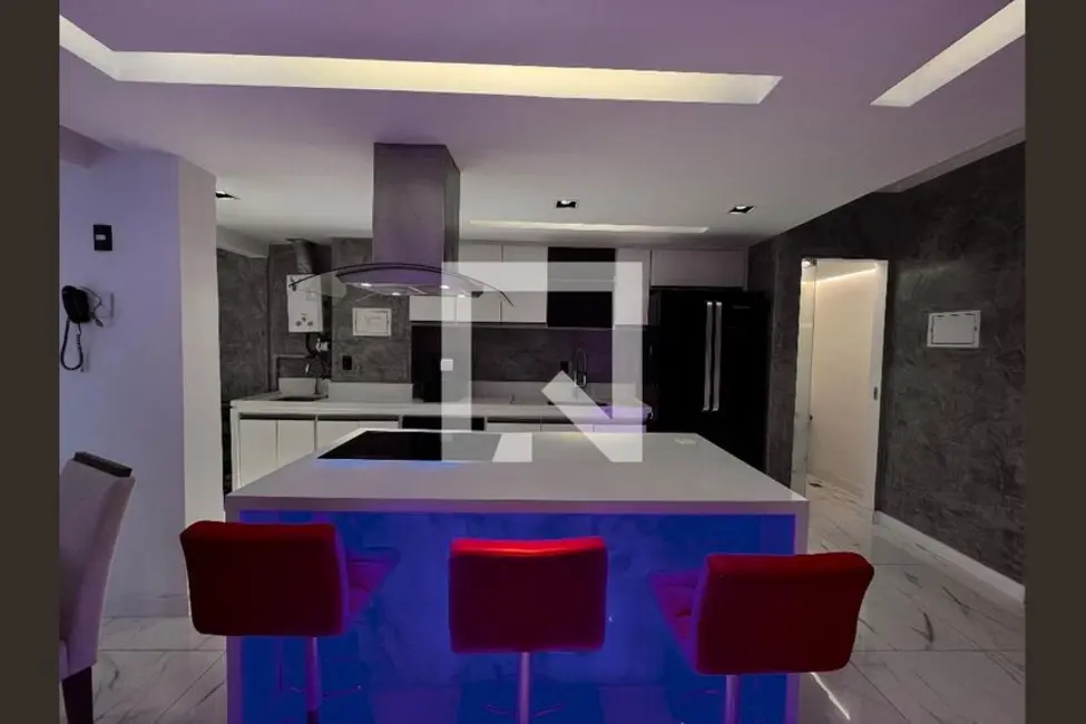 Foto 7 de Apartamento com 2 quartos à venda, 240m2 em Rio De Janeiro - RJ