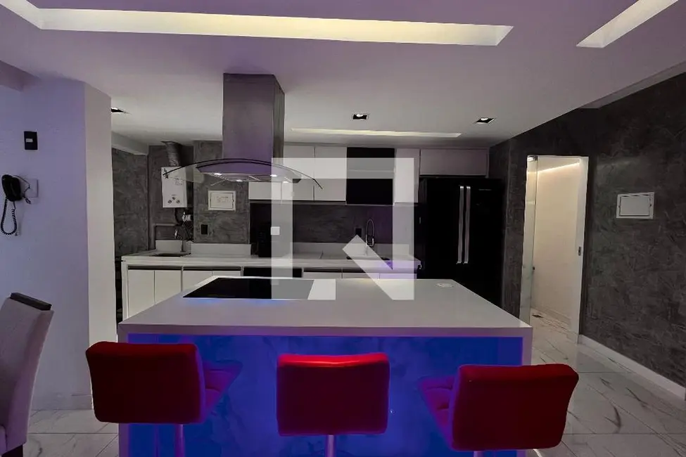 Foto 8 de Apartamento com 2 quartos à venda, 240m2 em Rio De Janeiro - RJ