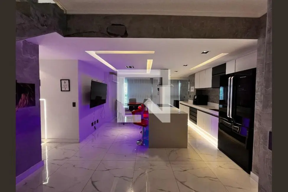 Foto 3 de Apartamento com 2 quartos à venda, 240m2 em Rio De Janeiro - RJ