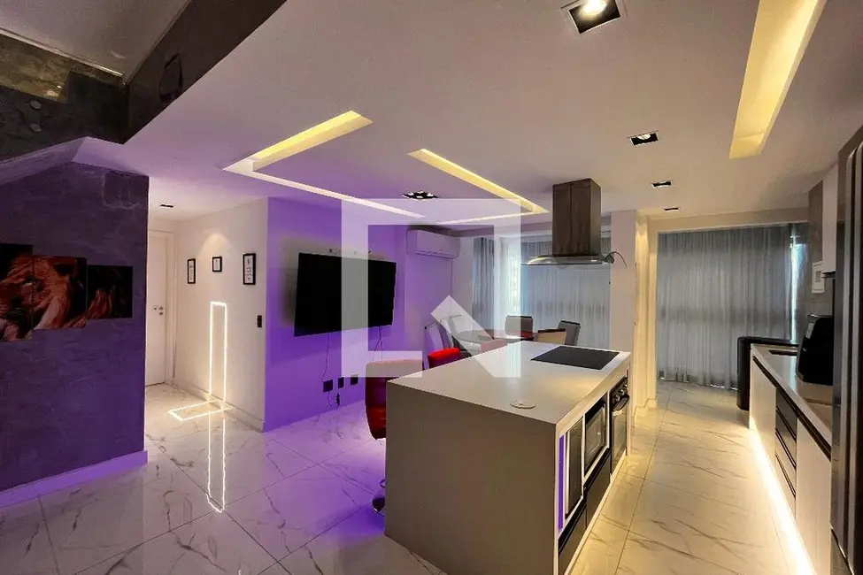 Foto 2 de Apartamento com 2 quartos à venda, 240m2 em Rio De Janeiro - RJ