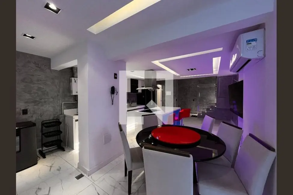 Foto 9 de Apartamento com 2 quartos à venda, 240m2 em Rio De Janeiro - RJ