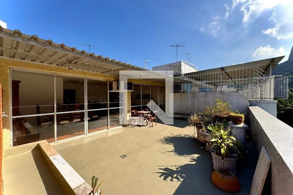 Foto 8 de Apartamento com 5 quartos à venda, 350m2 em Botafogo, Rio De Janeiro - RJ