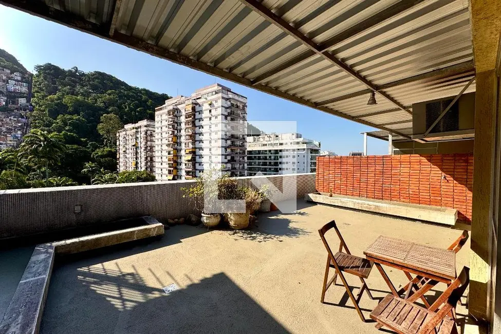 Foto 7 de Apartamento com 5 quartos à venda, 350m2 em Botafogo, Rio De Janeiro - RJ