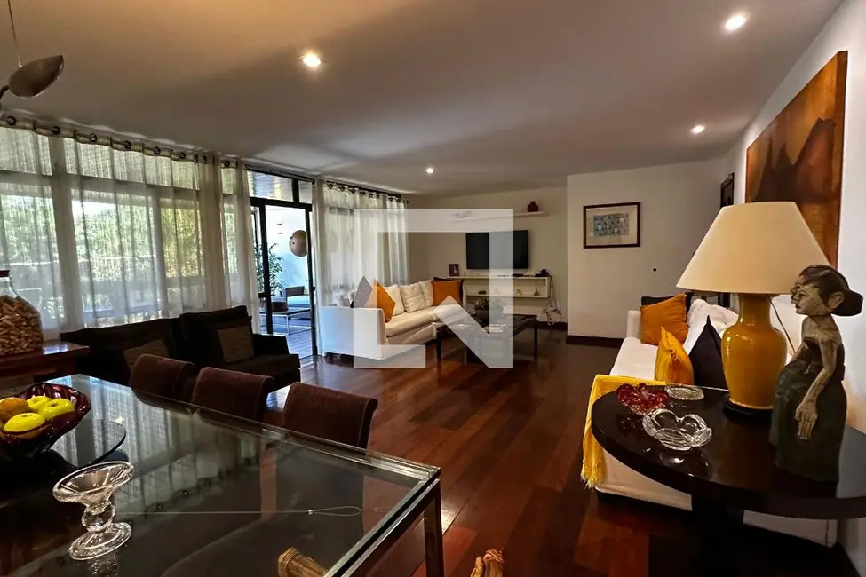 Foto 1 de Apartamento com 3 quartos à venda, 208m2 em Rio De Janeiro - RJ