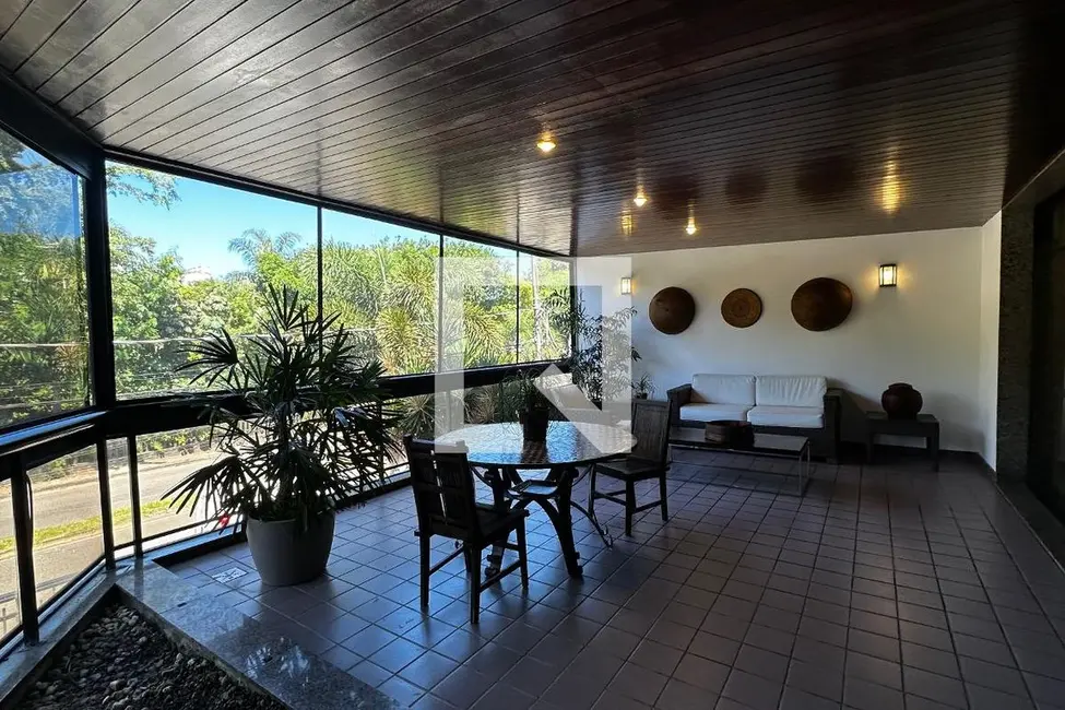 Foto 7 de Apartamento com 3 quartos à venda, 208m2 em Rio De Janeiro - RJ