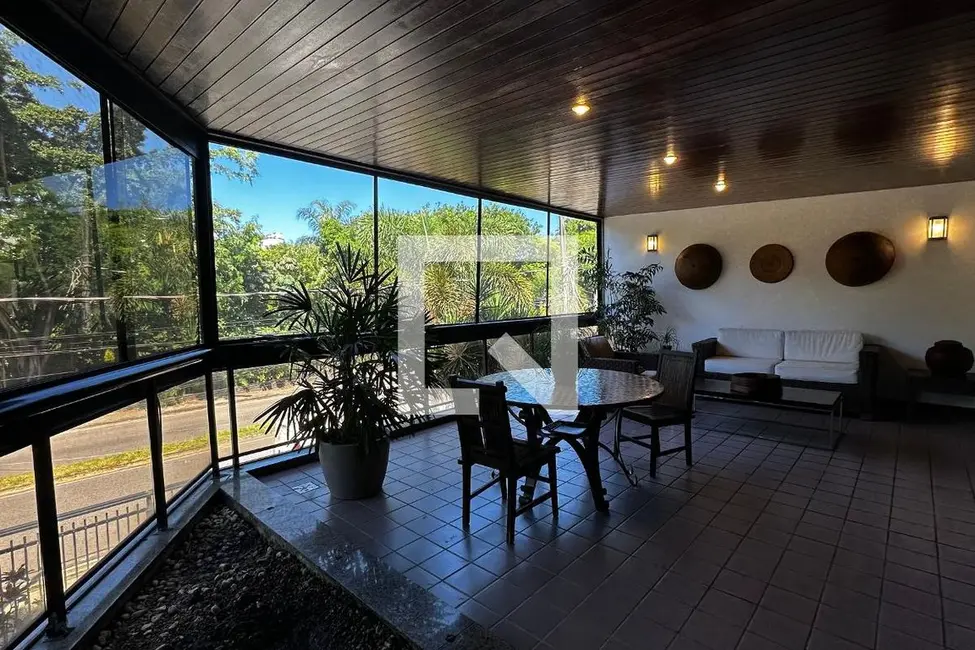 Foto 8 de Apartamento com 3 quartos à venda, 208m2 em Rio De Janeiro - RJ