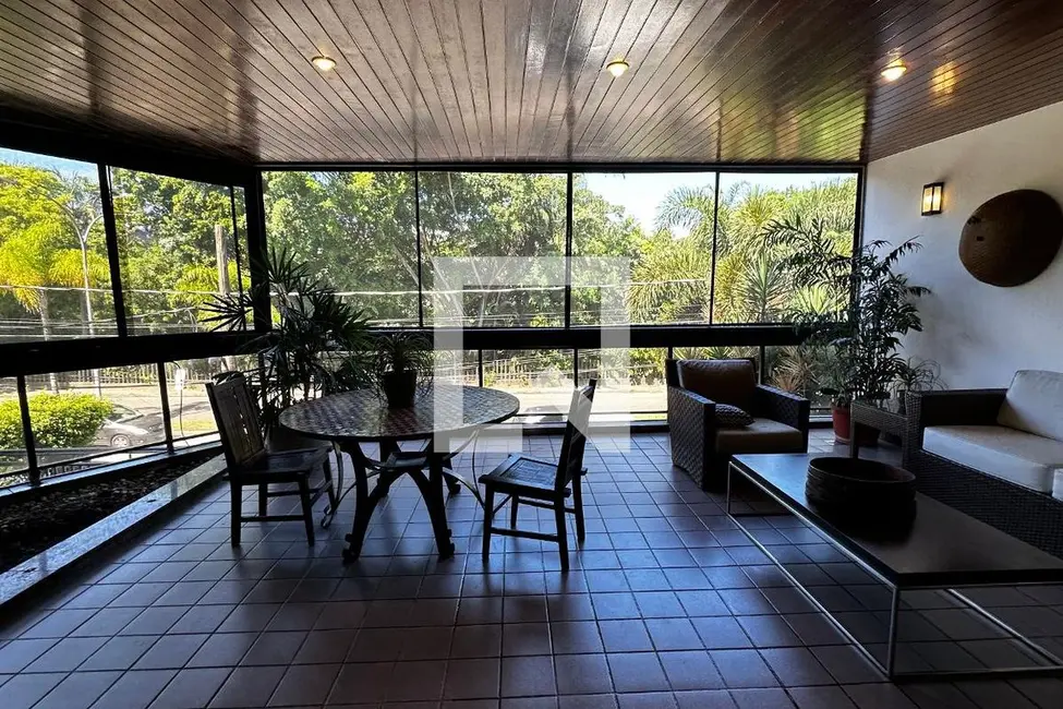 Foto 9 de Apartamento com 3 quartos à venda, 208m2 em Rio De Janeiro - RJ