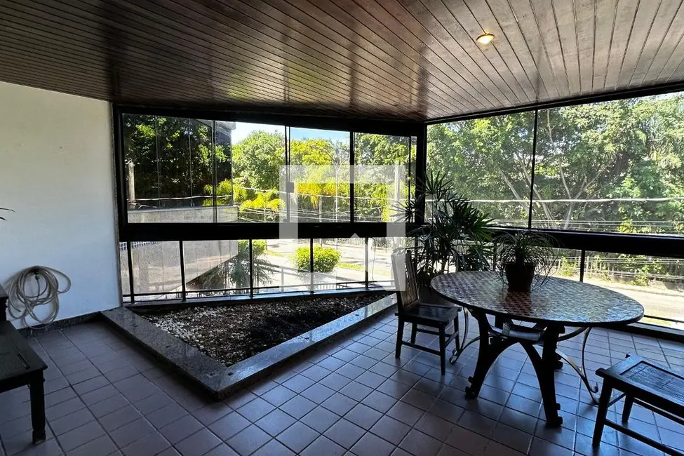 Foto 6 de Apartamento com 3 quartos à venda, 208m2 em Rio De Janeiro - RJ