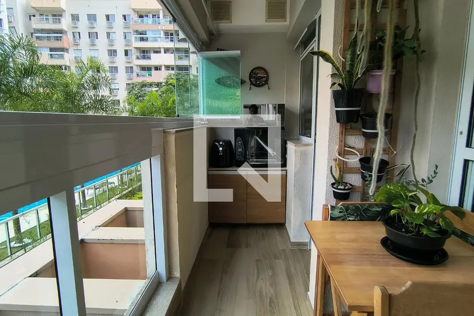 Apartamento com 2 quartos à venda, 61m2 em Rio De Janeiro - RJ - imagem 6 Foto 6 de Apartamento com 2 quartos à venda, 61m2 em Rio De Janeiro - RJ