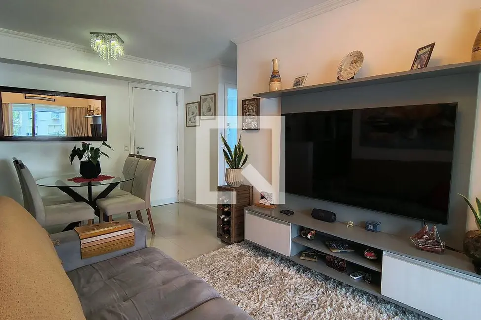 Apartamento com 2 quartos à venda, 61m2 em Rio De Janeiro - RJ - imagem 4 Foto 4 de Apartamento com 2 quartos à venda, 61m2 em Rio De Janeiro - RJ