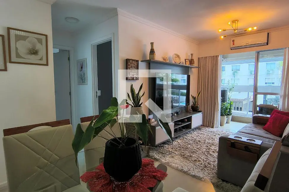 Apartamento com 2 quartos à venda, 61m2 em Rio De Janeiro - RJ - imagem 1 Foto 1 de Apartamento com 2 quartos à venda, 61m2 em Rio De Janeiro - RJ