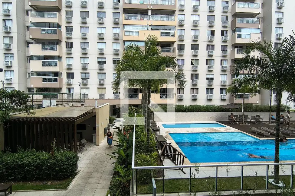 Apartamento com 2 quartos à venda, 61m2 em Rio De Janeiro - RJ - imagem 8 Foto 8 de Apartamento com 2 quartos à venda, 61m2 em Rio De Janeiro - RJ