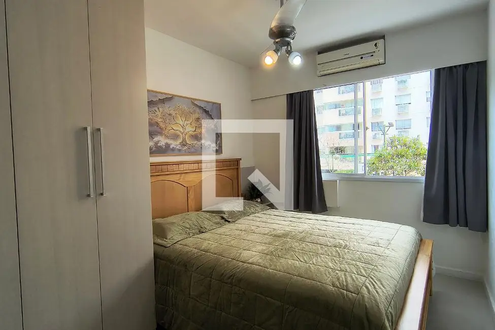 Apartamento com 2 quartos à venda, 61m2 em Rio De Janeiro - RJ - imagem 9 Foto 9 de Apartamento com 2 quartos à venda, 61m2 em Rio De Janeiro - RJ
