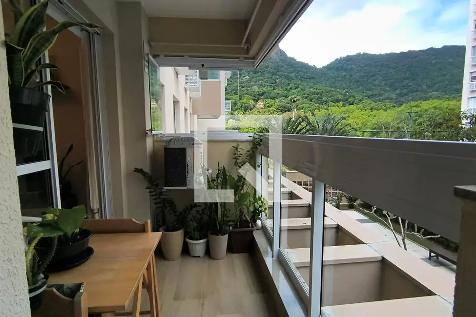 Apartamento com 2 quartos à venda, 61m2 em Rio De Janeiro - RJ - imagem 7 Foto 7 de Apartamento com 2 quartos à venda, 61m2 em Rio De Janeiro - RJ