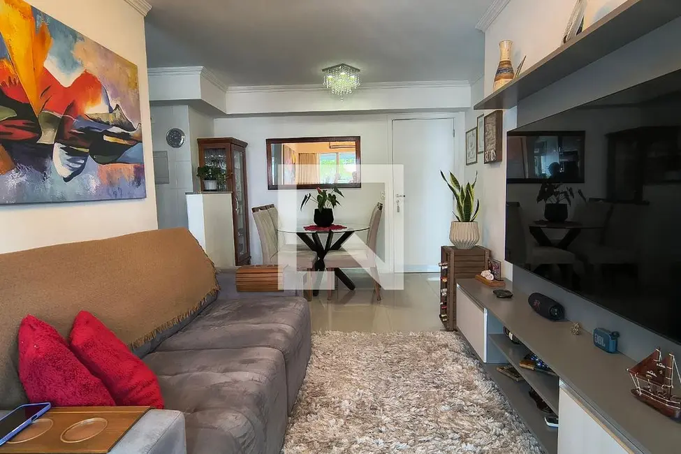 Apartamento com 2 quartos à venda, 61m2 em Rio De Janeiro - RJ - imagem 3 Foto 3 de Apartamento com 2 quartos à venda, 61m2 em Rio De Janeiro - RJ