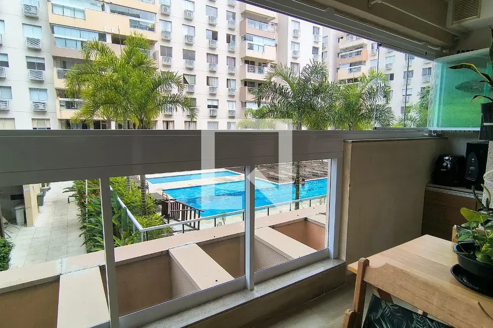 Apartamento com 2 quartos à venda, 61m2 em Rio De Janeiro - RJ - imagem 5 Foto 5 de Apartamento com 2 quartos à venda, 61m2 em Rio De Janeiro - RJ