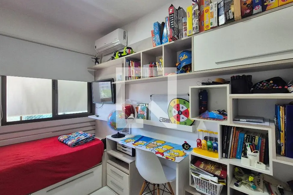 Foto 6 de Apartamento com 3 quartos à venda, 81m2 em Rio De Janeiro - RJ