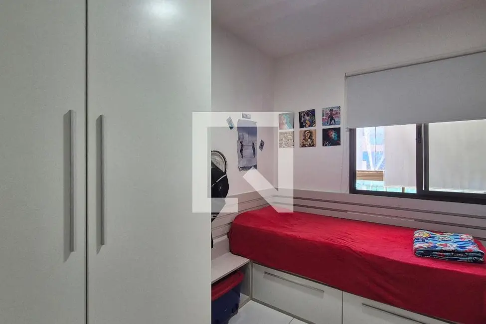 Foto 5 de Apartamento com 3 quartos à venda, 81m2 em Rio De Janeiro - RJ