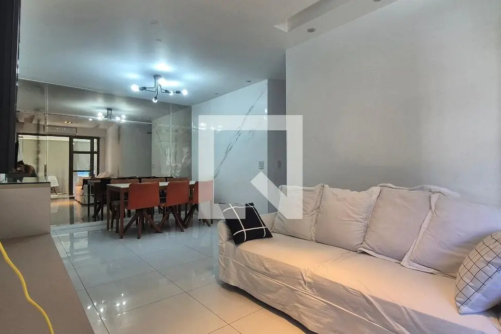 Foto 4 de Apartamento com 3 quartos à venda, 81m2 em Rio De Janeiro - RJ