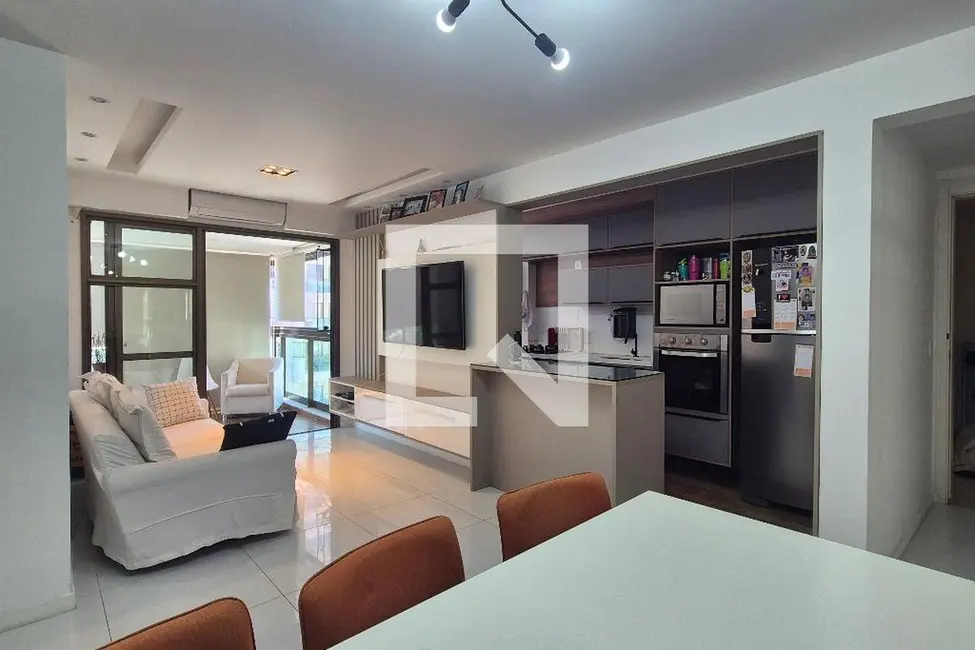Foto 1 de Apartamento com 3 quartos à venda, 81m2 em Rio De Janeiro - RJ