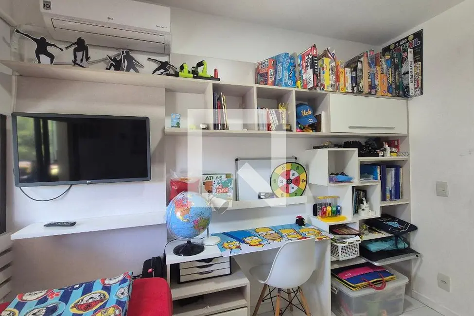 Foto 8 de Apartamento com 3 quartos à venda, 81m2 em Rio De Janeiro - RJ