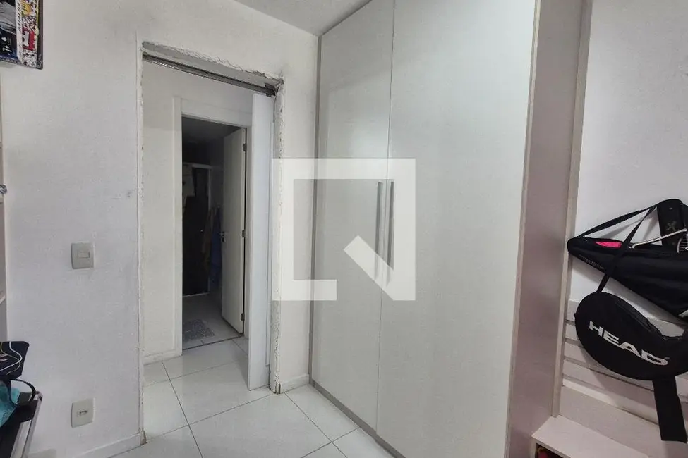 Foto 7 de Apartamento com 3 quartos à venda, 81m2 em Rio De Janeiro - RJ