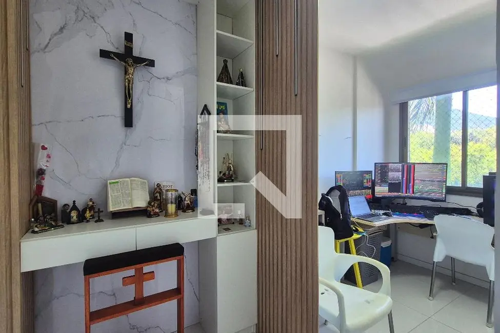 Foto 9 de Apartamento com 3 quartos à venda, 81m2 em Rio De Janeiro - RJ