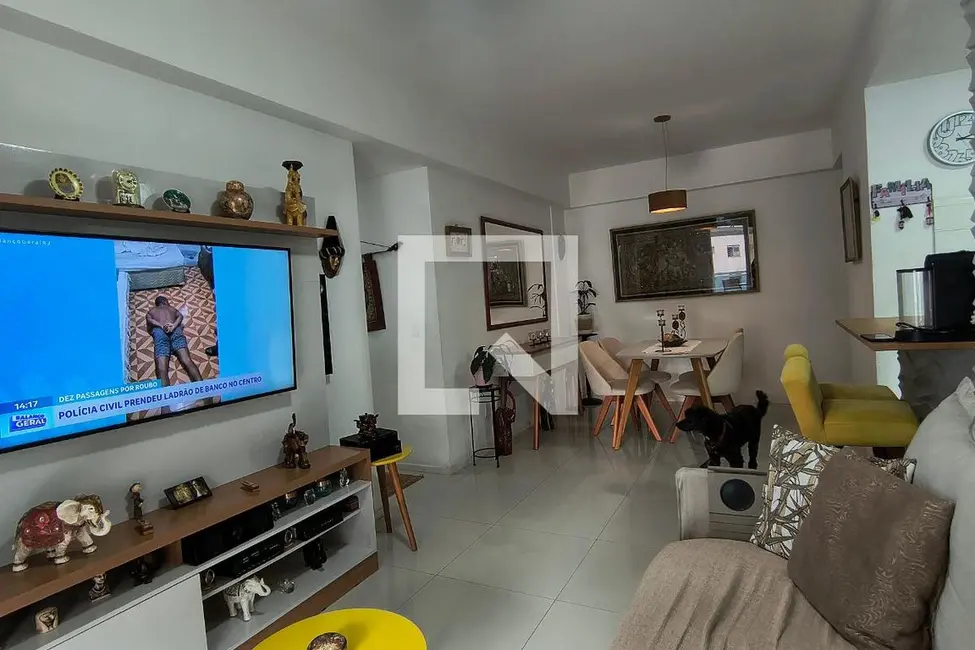 Apartamento com 3 quartos à venda, 91m2 em Rio De Janeiro - RJ - imagem 8 Foto 8 de Apartamento com 3 quartos à venda, 91m2 em Rio De Janeiro - RJ