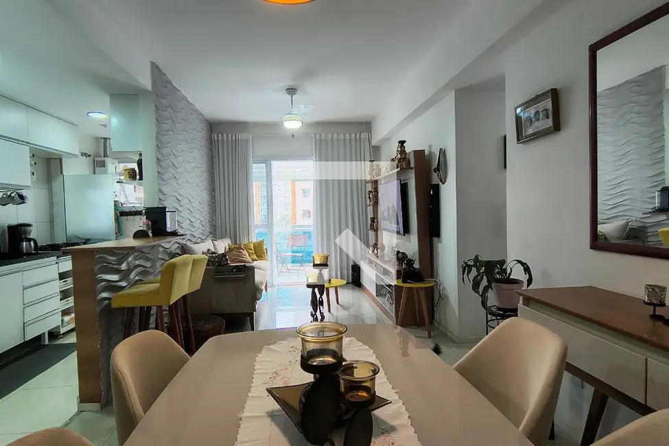 Apartamento com 3 quartos à venda, 91m2 em Rio De Janeiro - RJ - imagem 4 Foto 4 de Apartamento com 3 quartos à venda, 91m2 em Rio De Janeiro - RJ