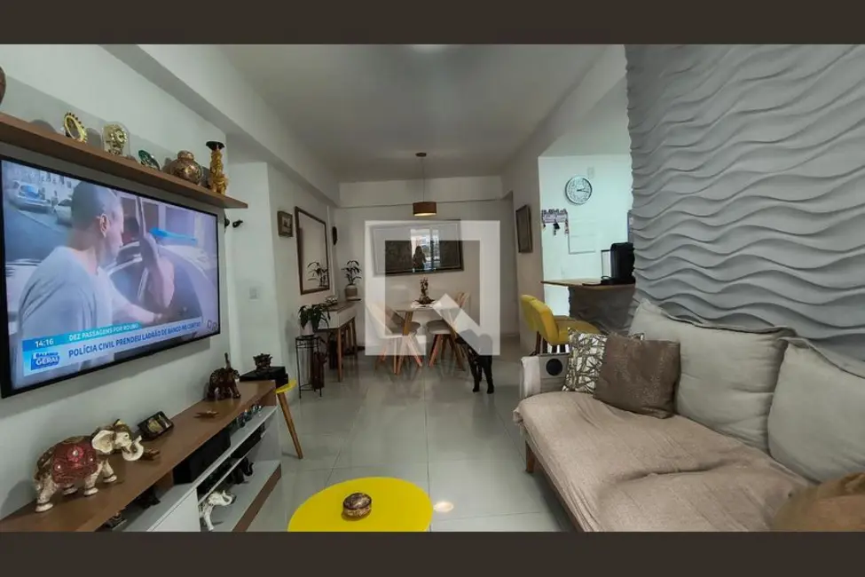 Apartamento com 3 quartos à venda, 91m2 em Rio De Janeiro - RJ - imagem 5 Foto 5 de Apartamento com 3 quartos à venda, 91m2 em Rio De Janeiro - RJ
