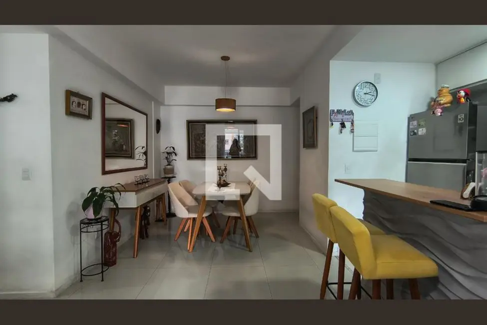 Apartamento com 3 quartos à venda, 91m2 em Rio De Janeiro - RJ - imagem 9 Foto 9 de Apartamento com 3 quartos à venda, 91m2 em Rio De Janeiro - RJ