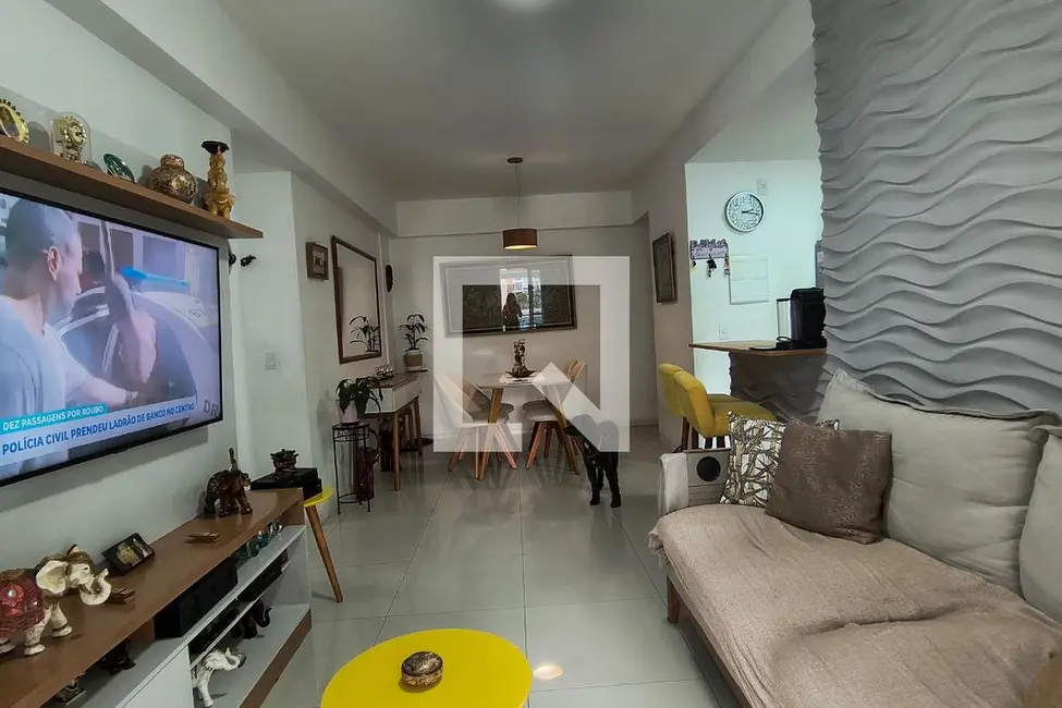 Apartamento com 3 quartos à venda, 91m2 em Rio De Janeiro - RJ - imagem 6 Foto 6 de Apartamento com 3 quartos à venda, 91m2 em Rio De Janeiro - RJ