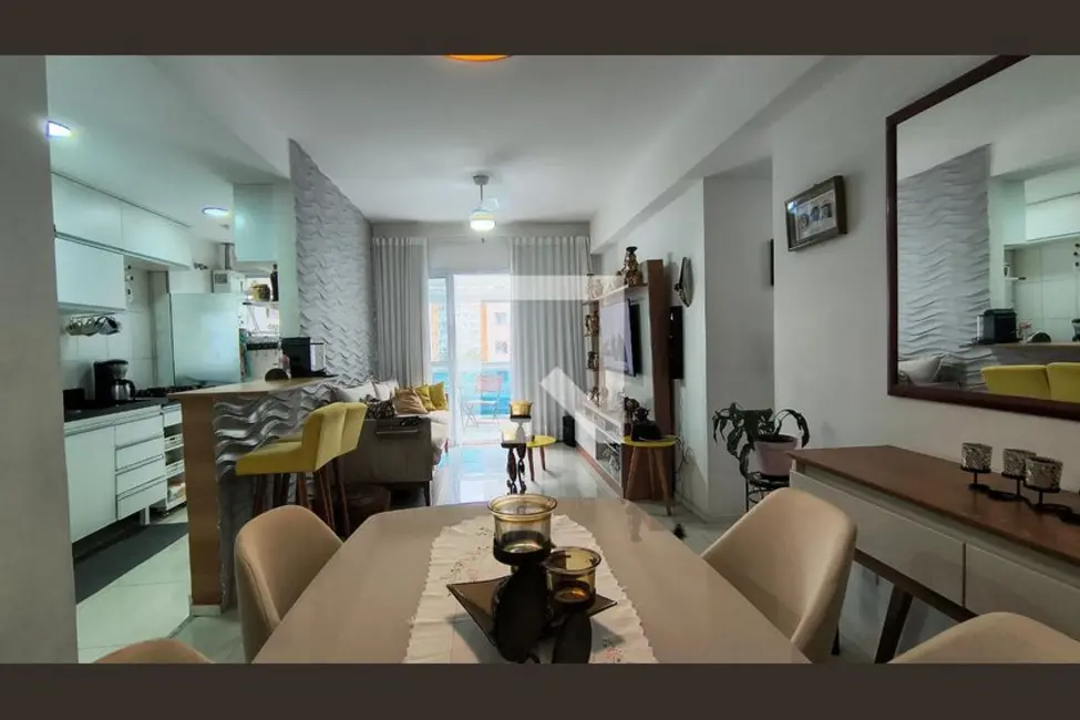 Apartamento com 3 quartos à venda, 91m2 em Rio De Janeiro - RJ - imagem 3 Foto 3 de Apartamento com 3 quartos à venda, 91m2 em Rio De Janeiro - RJ