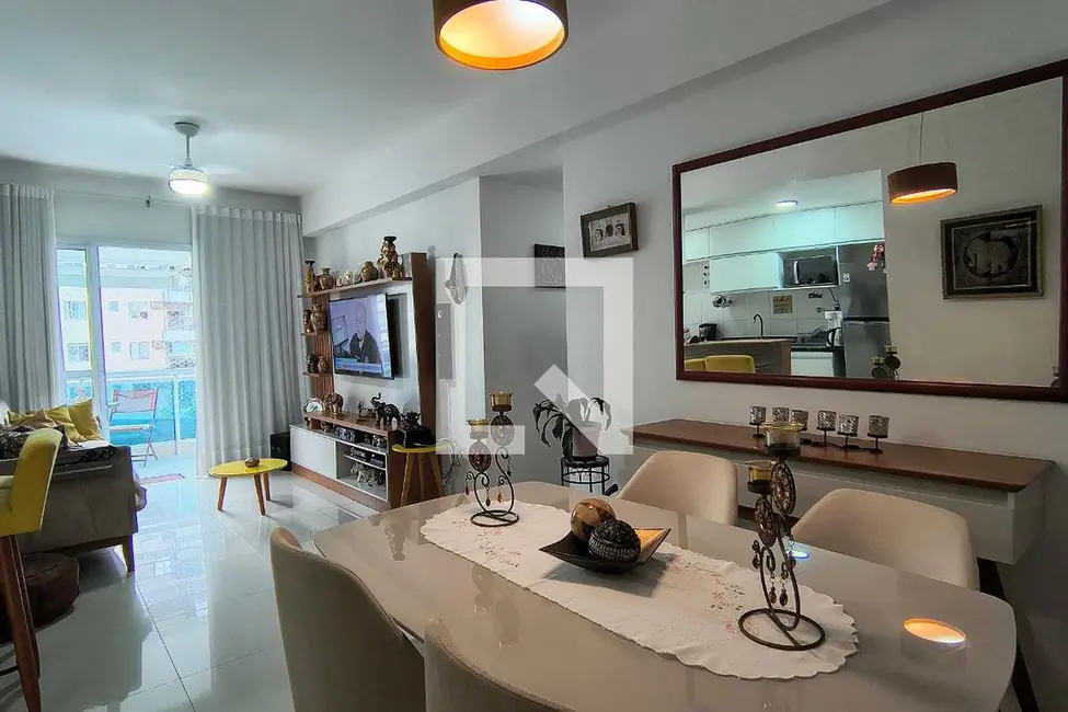 Apartamento com 3 quartos à venda, 91m2 em Rio De Janeiro - RJ - imagem 2 Foto 2 de Apartamento com 3 quartos à venda, 91m2 em Rio De Janeiro - RJ