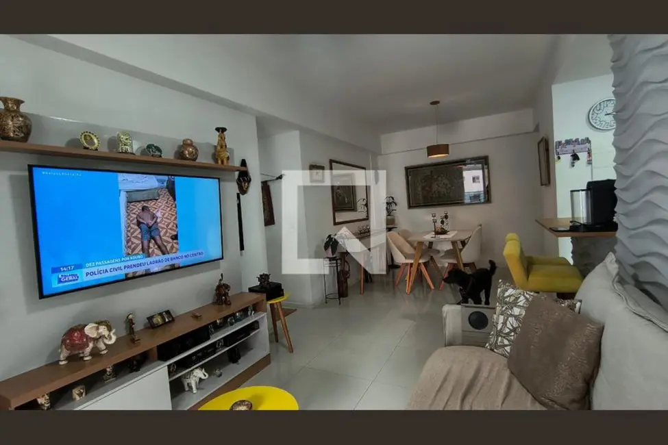 Apartamento com 3 quartos à venda, 91m2 em Rio De Janeiro - RJ - imagem 7 Foto 7 de Apartamento com 3 quartos à venda, 91m2 em Rio De Janeiro - RJ