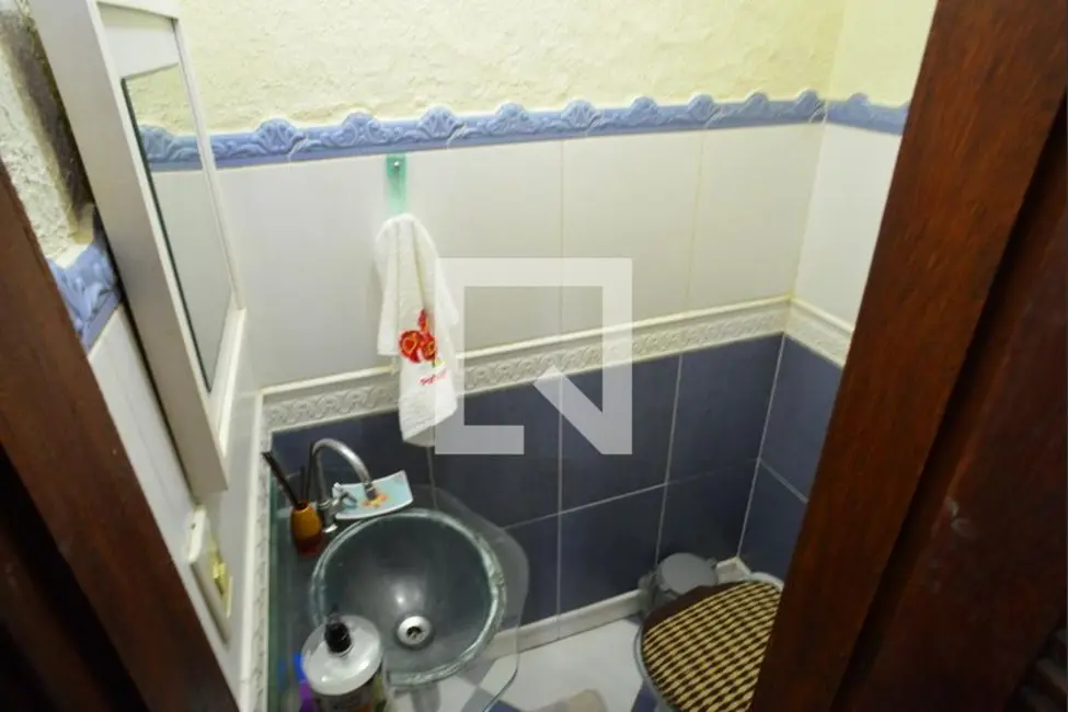 Casa de Condomínio com 3 quartos à venda, 250m2 em Barra da Tijuca, Rio De Janeiro - RJ - imagem 9 Foto 9 de Casa de Condomínio com 3 quartos à venda, 250m2 em Barra da Tijuca, Rio De Janeiro - RJ