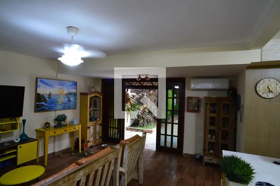 Casa de Condomínio com 3 quartos à venda, 250m2 em Barra da Tijuca, Rio De Janeiro - RJ - imagem 6 Foto 6 de Casa de Condomínio com 3 quartos à venda, 250m2 em Barra da Tijuca, Rio De Janeiro - RJ