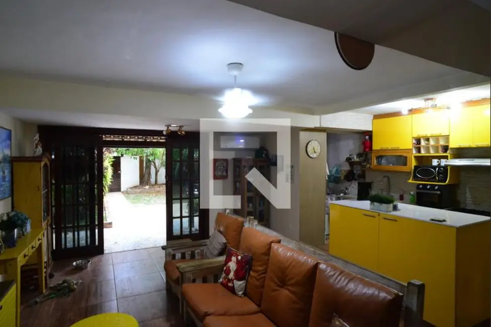 Casa de Condomínio com 3 quartos à venda, 250m2 em Barra da Tijuca, Rio De Janeiro - RJ - imagem 7 Foto 7 de Casa de Condomínio com 3 quartos à venda, 250m2 em Barra da Tijuca, Rio De Janeiro - RJ