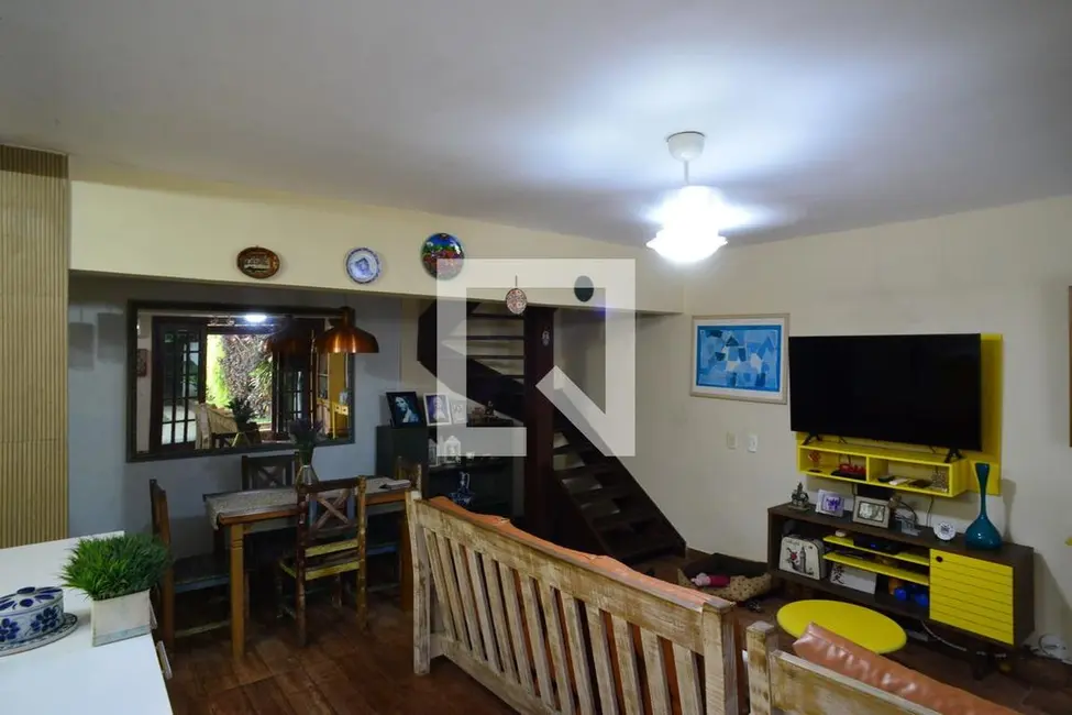 Casa de Condomínio com 3 quartos à venda, 250m2 em Barra da Tijuca, Rio De Janeiro - RJ - imagem 4 Foto 4 de Casa de Condomínio com 3 quartos à venda, 250m2 em Barra da Tijuca, Rio De Janeiro - RJ